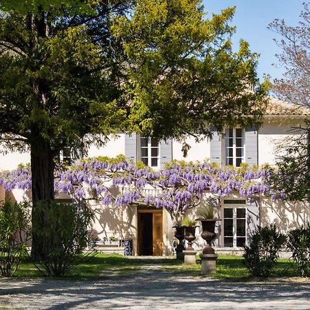 Le Pont De L'Orme Bed & Breakfast Malaucene Exterior photo
