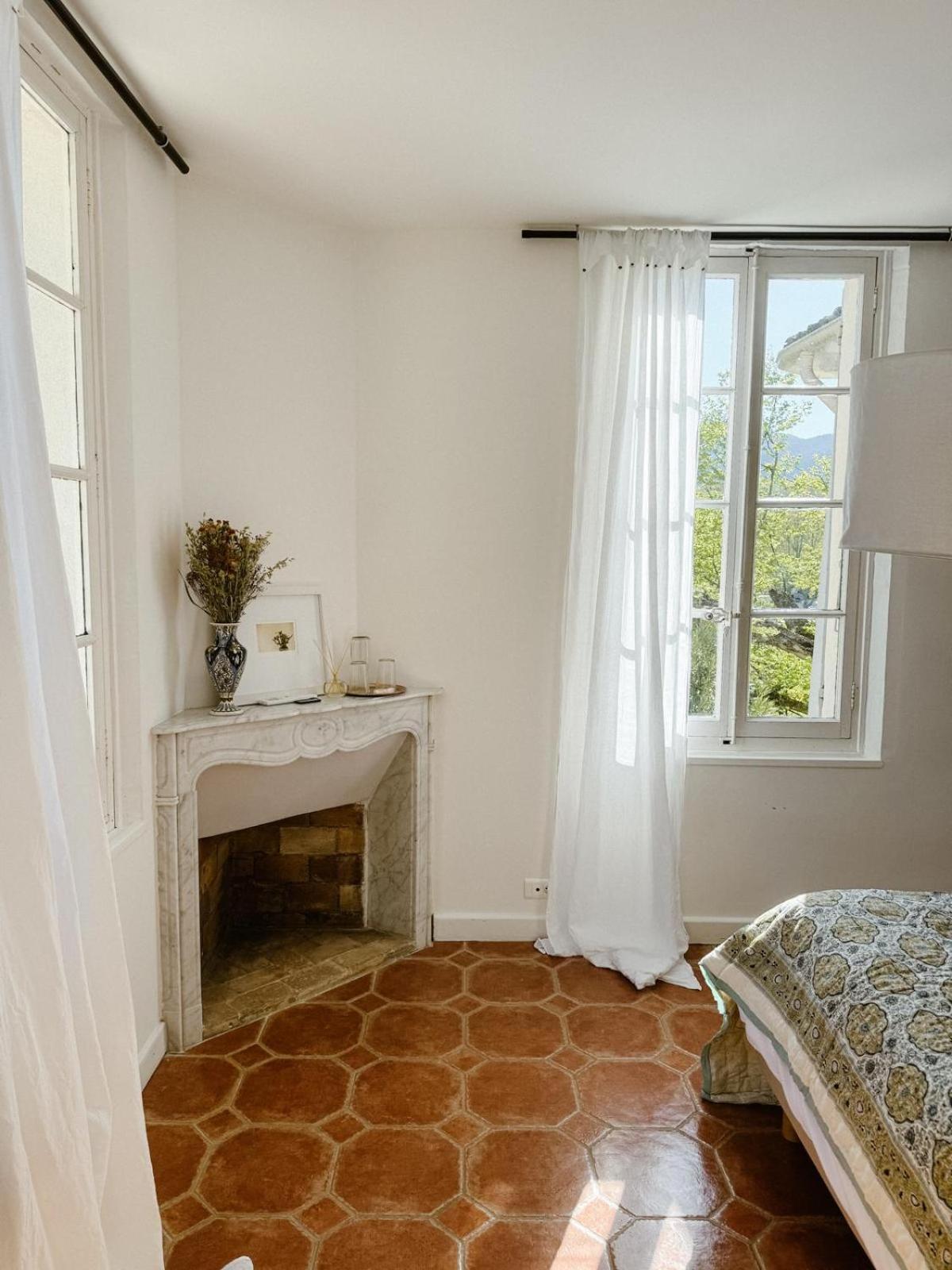 Le Pont De L'Orme Bed & Breakfast Malaucene Exterior photo