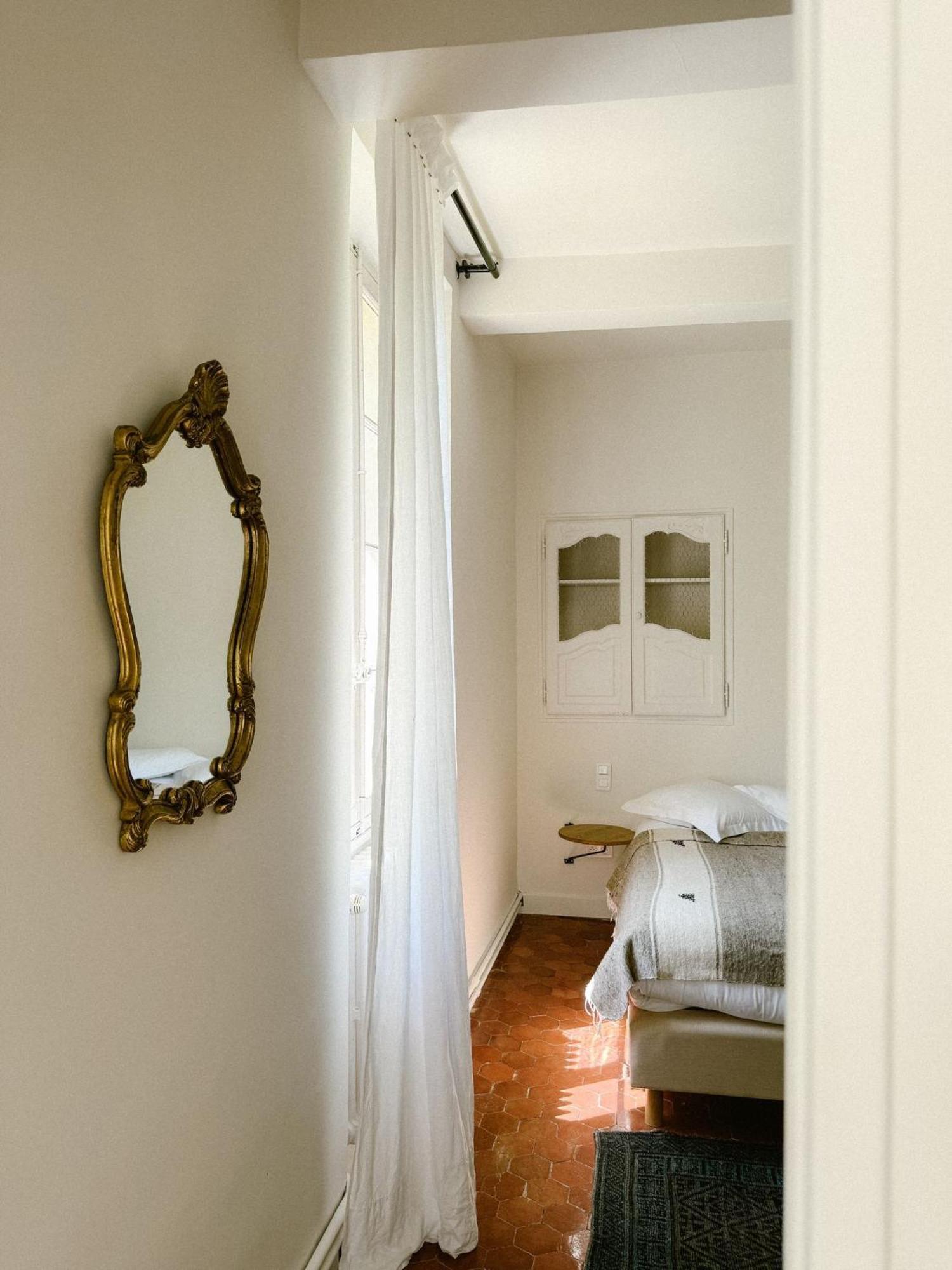 Le Pont De L'Orme Bed & Breakfast Malaucene Room photo